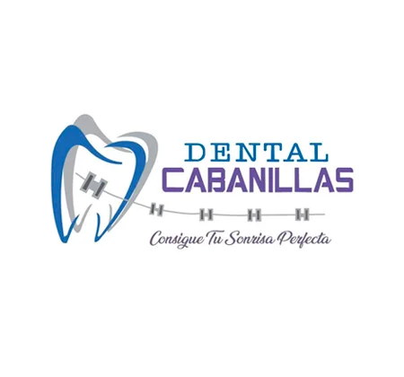 Logo Clínica Dental Cabanillas