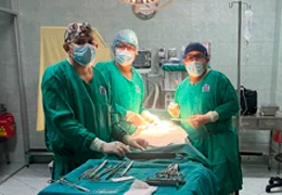 Sala de operaciones