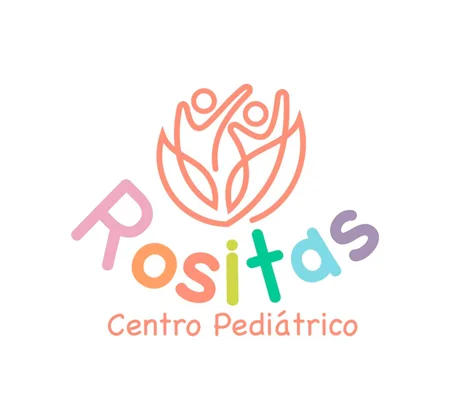 Logo Centro Pediátrico Rositas